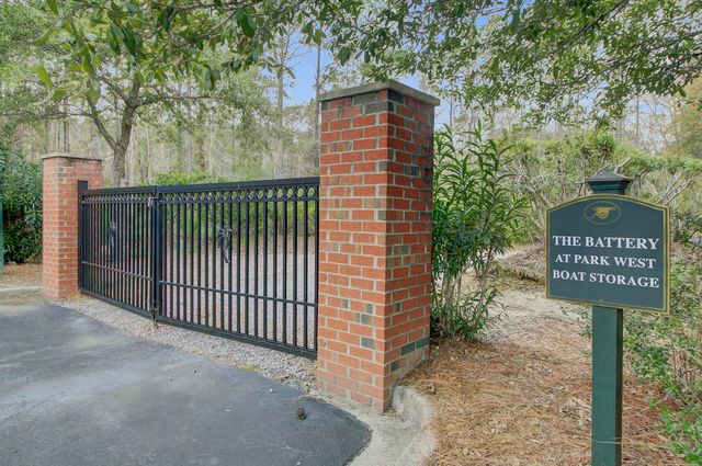 1111 Basildon Road, Mount Pleasant, SC 29466