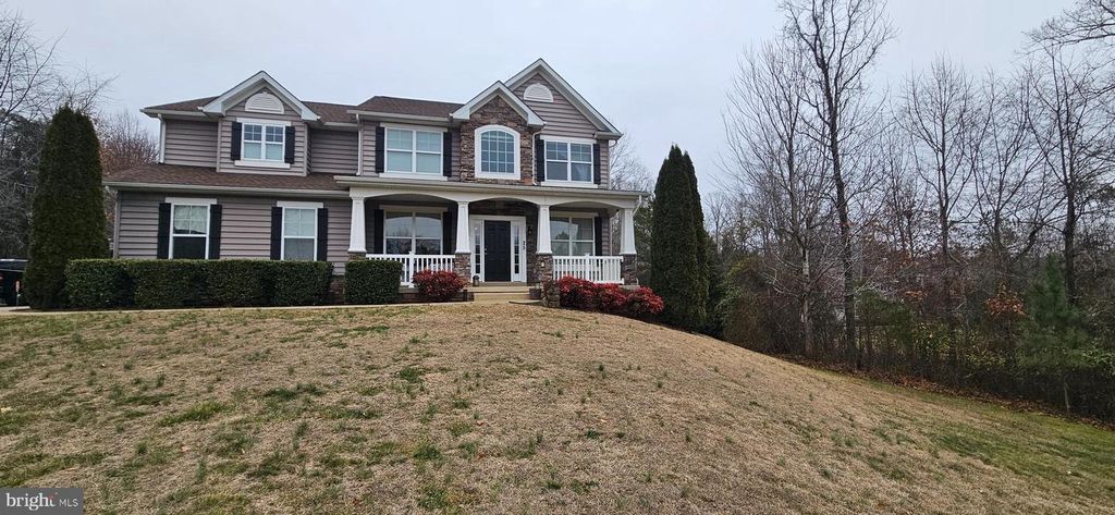 25 RHONDA CT, Stafford, VA 22556