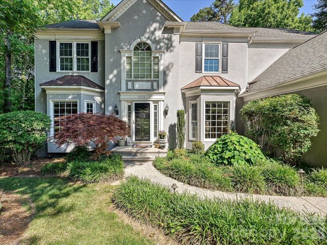 5710 Kinglet Lane, Charlotte, NC 28269
