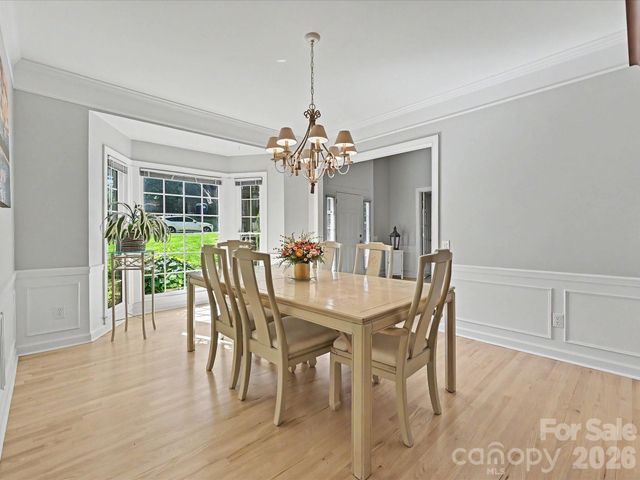5710 Kinglet Lane, Charlotte, NC 28269