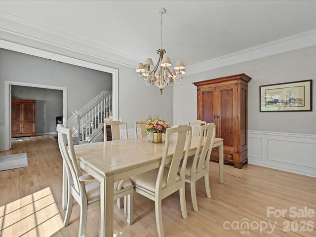 5710 Kinglet Lane, Charlotte, NC 28269