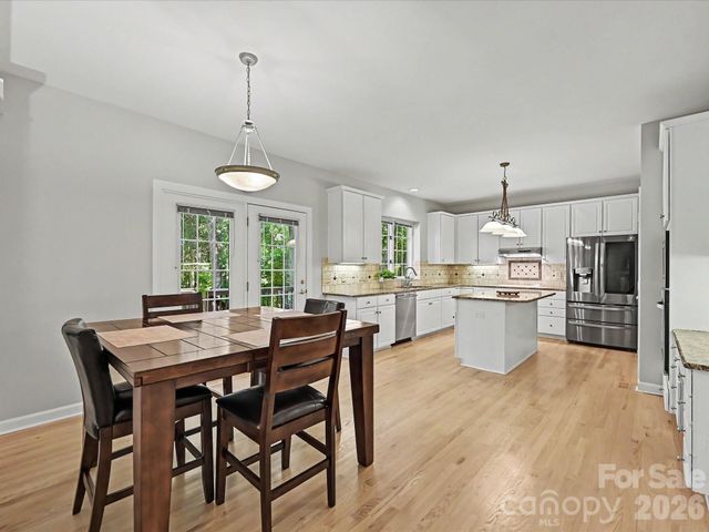 5710 Kinglet Lane, Charlotte, NC 28269
