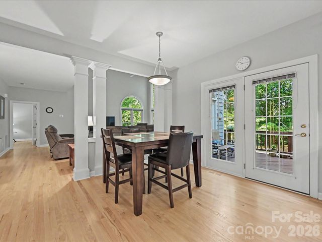 5710 Kinglet Lane, Charlotte, NC 28269
