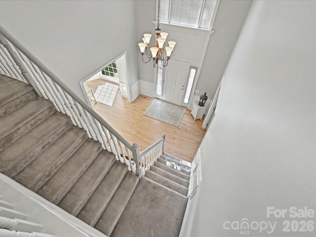 5710 Kinglet Lane, Charlotte, NC 28269