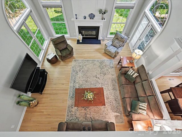 5710 Kinglet Lane, Charlotte, NC 28269