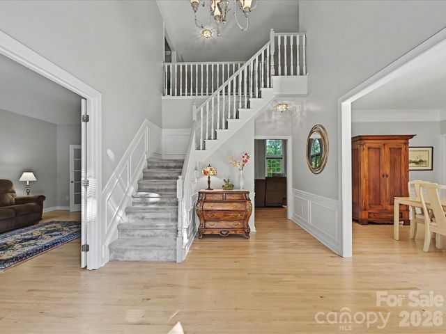 5710 Kinglet Lane, Charlotte, NC 28269