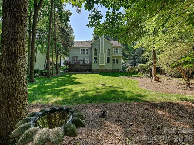 5710 Kinglet Lane, Charlotte, NC 28269