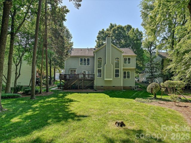 5710 Kinglet Lane, Charlotte, NC 28269