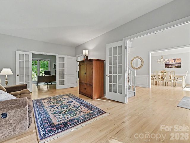 5710 Kinglet Lane, Charlotte, NC 28269