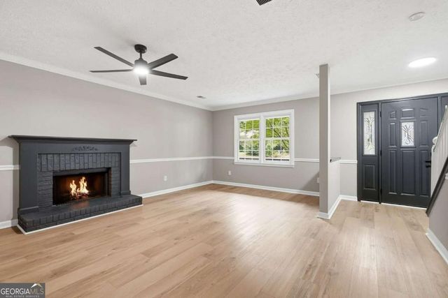 320 Big Game Way, Loganville, GA 30052