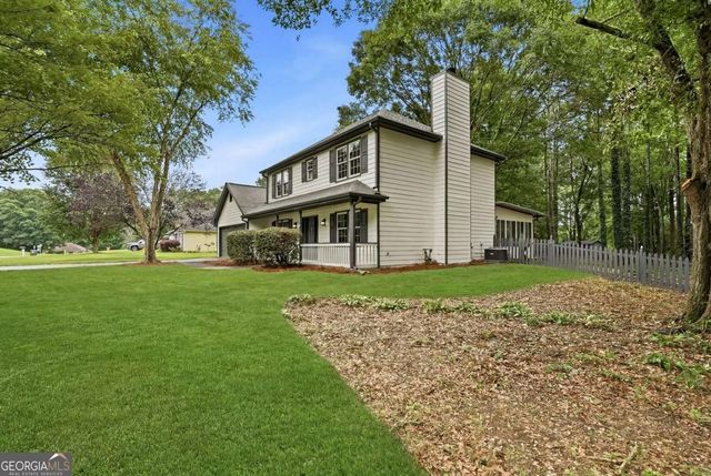 320 Big Game Way, Loganville, GA 30052