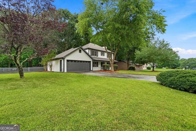 320 Big Game Way, Loganville, GA 30052