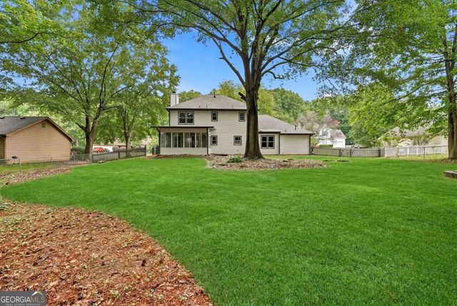 320 Big Game Way, Loganville, GA 30052
