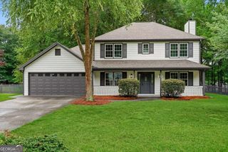 320 Big Game Way, Loganville, GA 30052