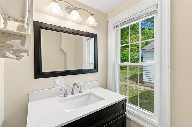 37 RYEFIELD Road, Scituate, RI 02831