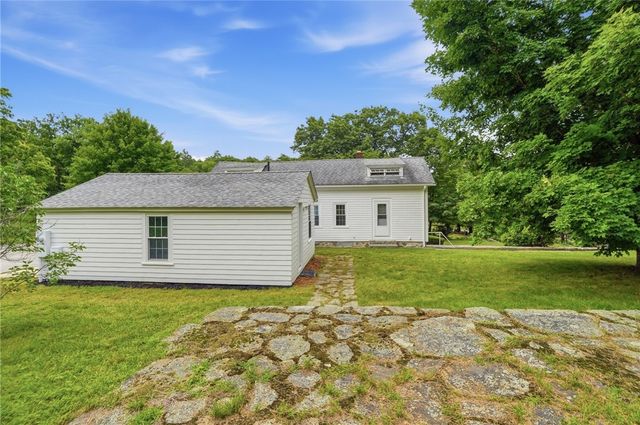 37 RYEFIELD Road, Scituate, RI 02831