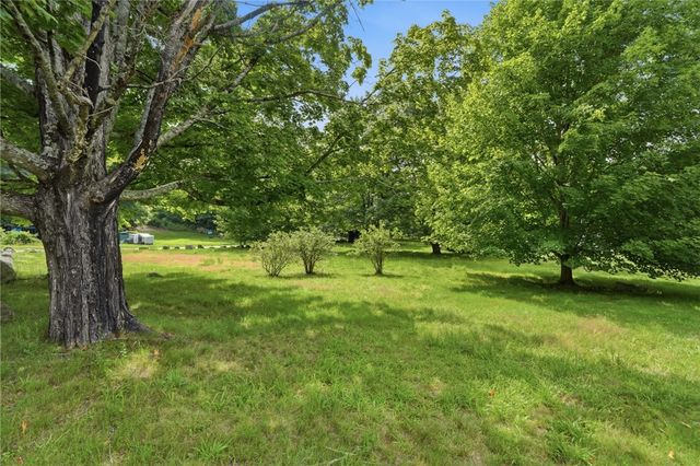 37 RYEFIELD Road, Scituate, RI 02831
