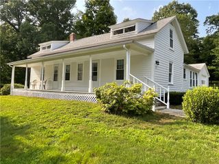 37 RYEFIELD Road, Scituate, RI 02831