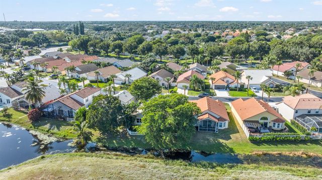 2650 Fairway Cove Court, Wellington, FL 33414