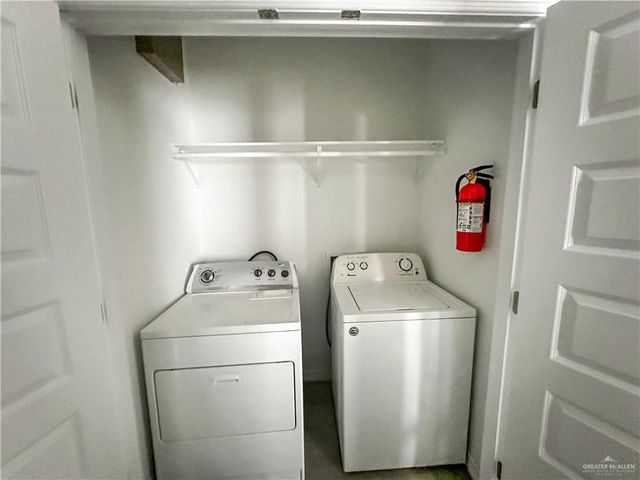 1626 Playa Drive 1, Weslaco, TX 78596