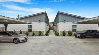 1626 Playa Drive 1, Weslaco, TX 78596