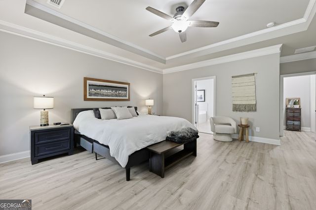 281 Charlotte Drive, Hoschton, GA 30548