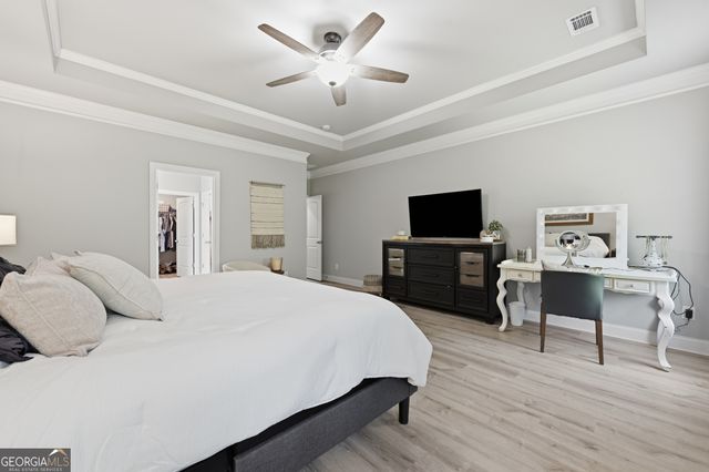 281 Charlotte Drive, Hoschton, GA 30548