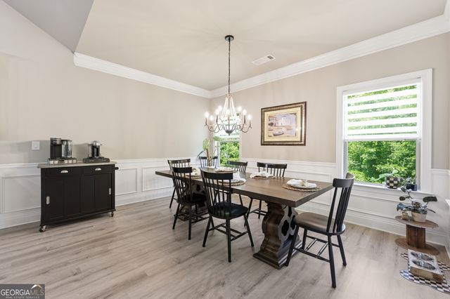 281 Charlotte Drive, Hoschton, GA 30548
