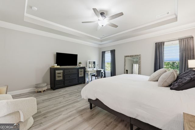281 Charlotte Drive, Hoschton, GA 30548