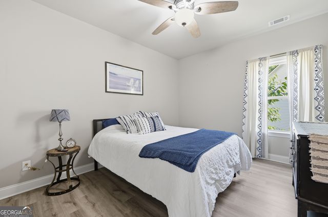 281 Charlotte Drive, Hoschton, GA 30548