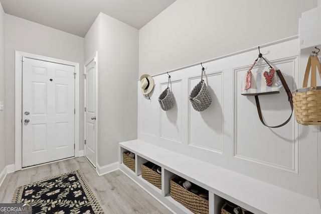 281 Charlotte Drive, Hoschton, GA 30548
