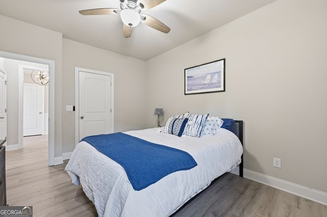 281 Charlotte Drive, Hoschton, GA 30548