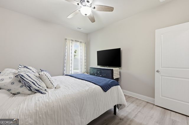281 Charlotte Drive, Hoschton, GA 30548