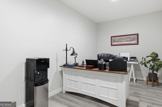 281 Charlotte Drive, Hoschton, GA 30548