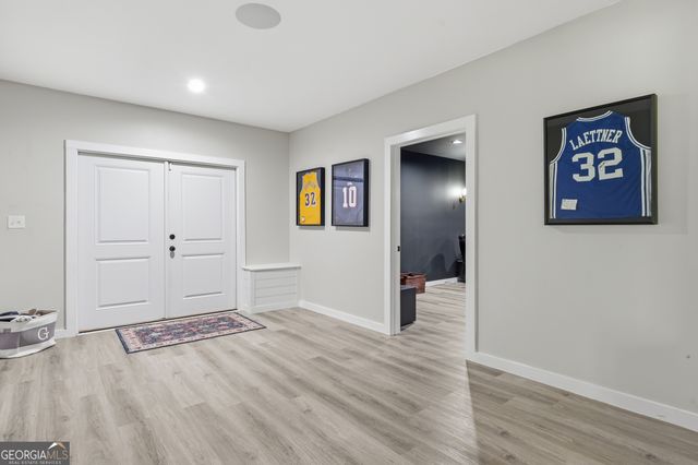 281 Charlotte Drive, Hoschton, GA 30548