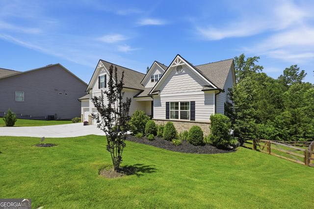 281 Charlotte Drive, Hoschton, GA 30548