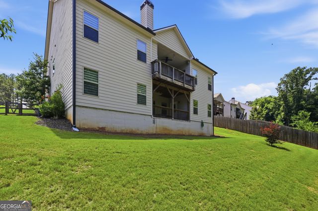 281 Charlotte Drive, Hoschton, GA 30548