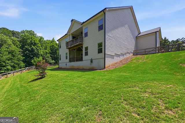 281 Charlotte Drive, Hoschton, GA 30548
