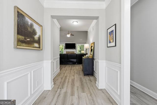 281 Charlotte Drive, Hoschton, GA 30548