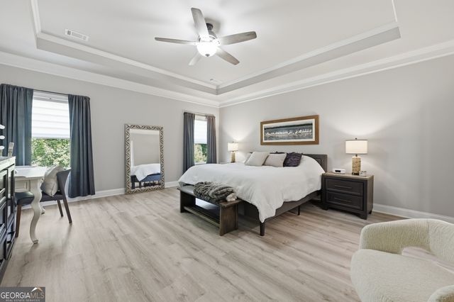 281 Charlotte Drive, Hoschton, GA 30548