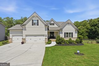 281 Charlotte Drive, Hoschton, GA 30548