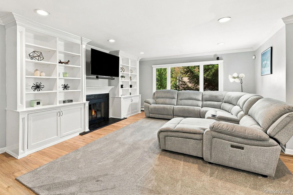 2 Timberland Pass, Chappaqua, NY 10514 — photo 4