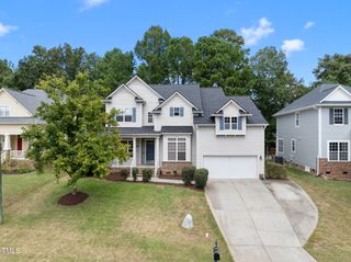 226 Leacroft Way, Morrisville, NC 27560