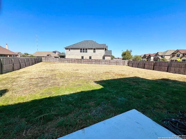 7931 PEACEFUL GLADE, San Antonio, TX 78254