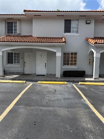 3514 W 76th St 201, Hialeah, FL 33018