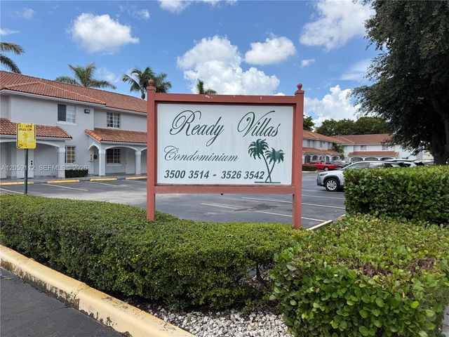 3514 W 76th St 201, Hialeah, FL 33018