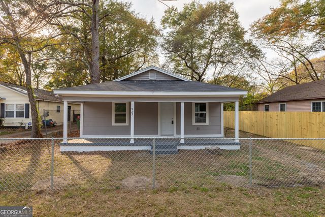 929 Winston Road, Columbus, GA 31903