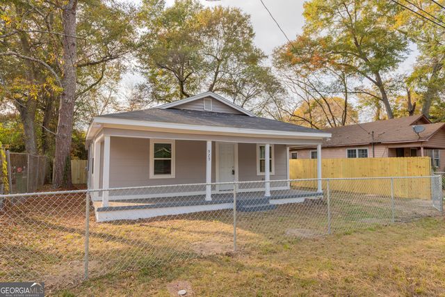 929 Winston Road, Columbus, GA 31903