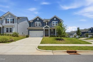 135 Katrine Way, Raleigh, NC 27603