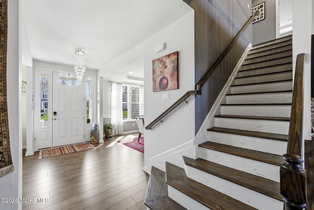 5 Bock Lane, East Brunswick, NJ 08816
